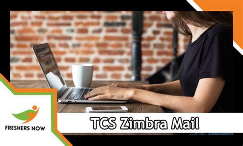 zimbra digialm tcs.